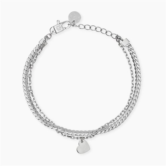 Bracelet Kidult Woman Kidult Style Donna in Steel 831069 - 831069